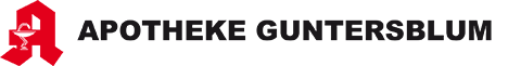 Apotheke Guntersblum Logo